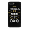 legendary riders are born in 1998 iPhone 7 Plus Case