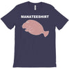 manateeshirt T-Shirt
