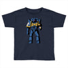 Warhammer Space Marine Ice Cream Toddler T-shirt