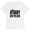 HARRY V-Neck Tee