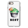 Best Friends Tacos iPhone 8