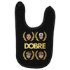 Dobre Brothers Baby Bibs