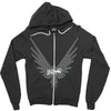 Logang Maverick Zipper Hoodie