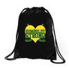 Humboldt Strong Drawstring Bags
