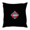 fahrie77 Throw Pillow