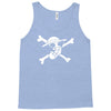 onepiece flag luffy Tank Top
