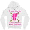 Tony Tony Chopper One Piece Zipper Hoodie