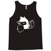cheeky chimp Tank Top