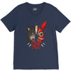 hime V-Neck Tee