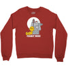 peanut wars Crewneck Sweatshirt
