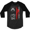 arborist 1015 3/4 Sleeve Shirt