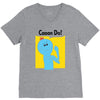 caaan do V-Neck Tee