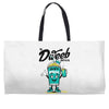 the dweeb Weekender Totes