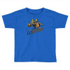 columbia Toddler T-shirt