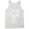 bird Tank Top