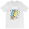 i need my space T-Shirt