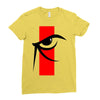 kratos 2 Ladies Fitted T-Shirt