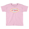 Pray for Las Vegas Toddler T-shirt