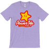 power up T-Shirt