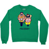 friends (2) Crewneck Sweatshirt