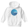 Like A Boss Youth Hoodie