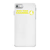 anchorman inspired ron burgundy channel 4 news team san diego iPhone 7 Case