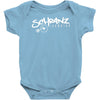 schranz formator Baby Onesie