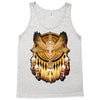native owl Tank Top