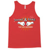 shake &amp; bake Tank Top