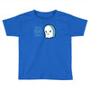 boo sheet Toddler T-shirt