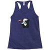 my street neighbor Racerback Tank