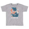 visit mordor Toddler T-shirt