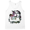 astral ark Tank Top