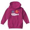Finding Da Wae Youth Hoodie