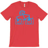 dj club T-Shirt