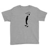 penguin american apparel Youth Tee