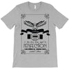 vintage 2000 a star was born aged perfection T-Shirt