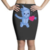 neverheart Pencil Skirts