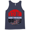 parkinsons fighters Tank Top