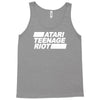 atari teenage riot Tank Top