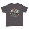 browncoat club Youth Tee