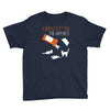 purrscription cats Youth Tee