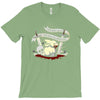 rabbit of caerbannog T-Shirt