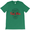 A TANK MAN T-Shirt