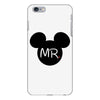 Mr. and Mrs. Matching iPhone 6 Plus/6s Plus Case