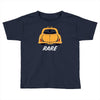 rare Toddler T-shirt