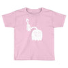 regular show molotov Toddler T-shirt