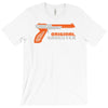 original gangster funny T-Shirt