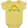 oris a Baby Onesie