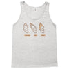 nerd ears Tank Top